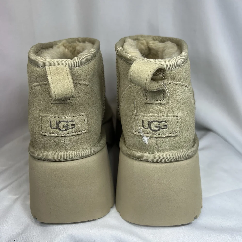UGG this item